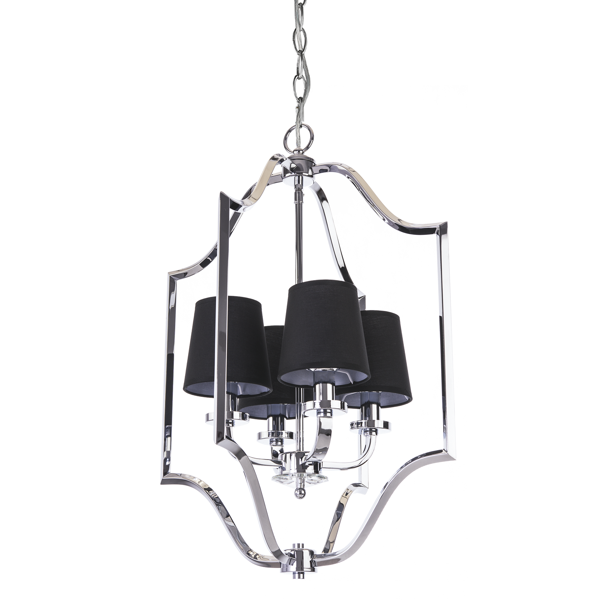 lampa wisząca new_york_p04380bk