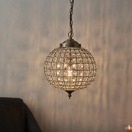 Kula wisząca Martin