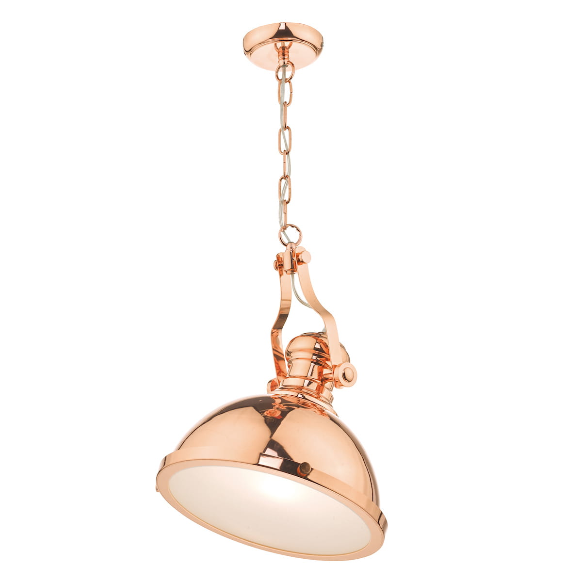 Lampa wisząca Libra z możliwością kierowania światła