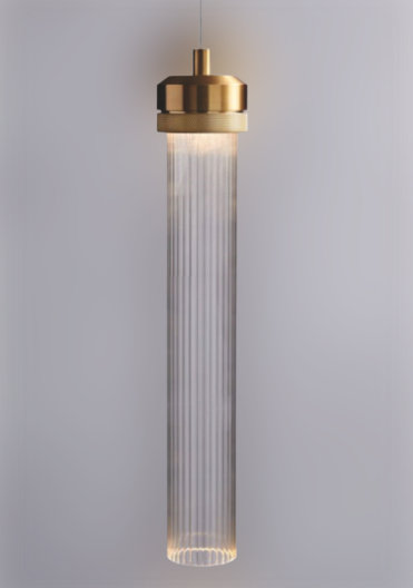 Lampa wisząca zwis Bati