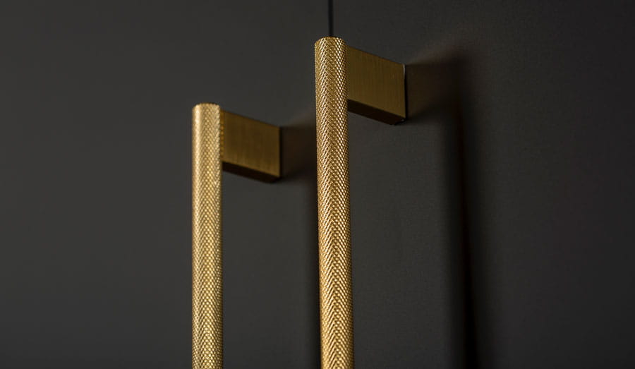 peri long złoty 120 cm