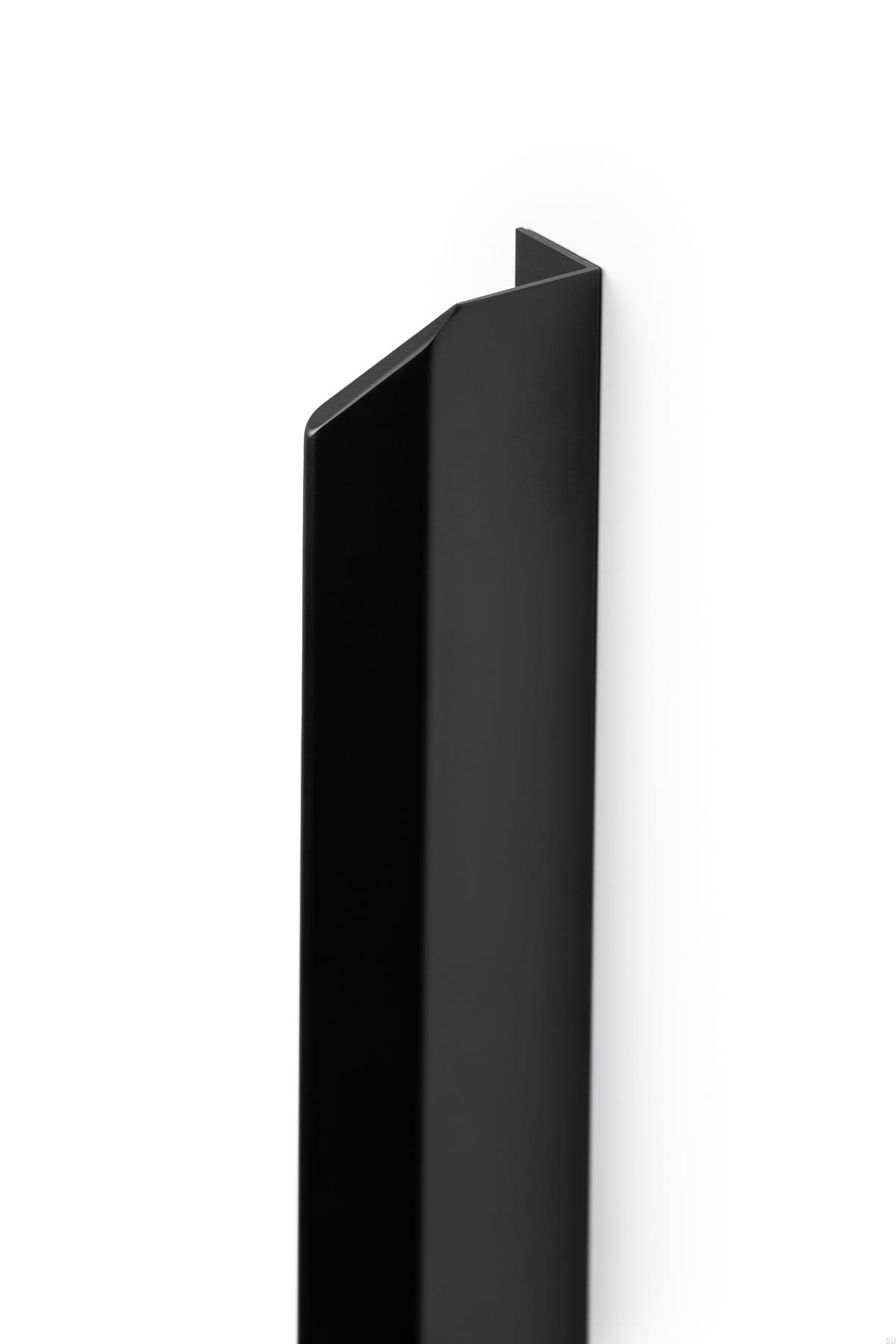 uchwyt krawędziowy Peak 1120 mm czarny