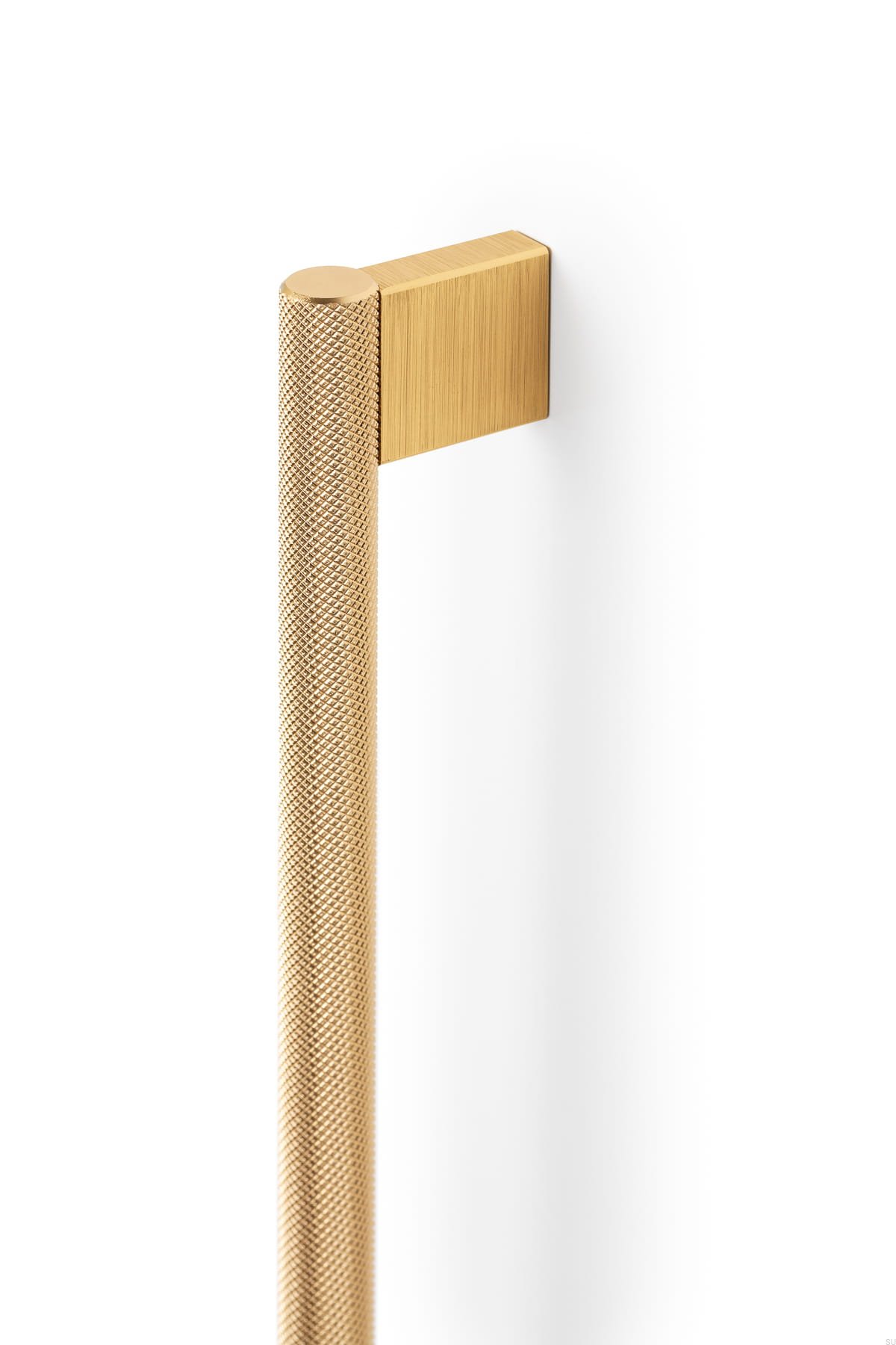 uchwyt złoty Peri Big long 1200 mm