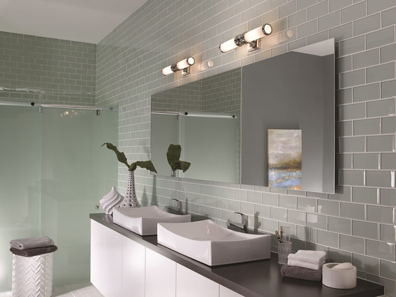 kinkiet admiral podwójny nas lustrem